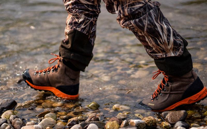 VALDRES S.E. GTX