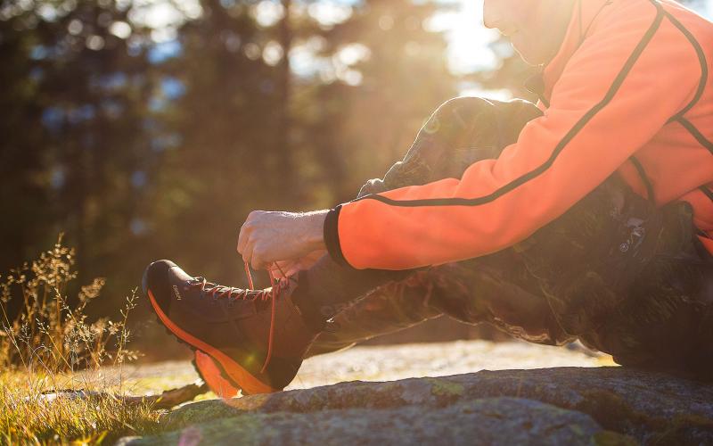 VALDRES S.E. GTX