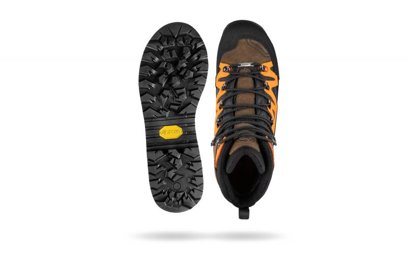 ASCENT EVO GTX