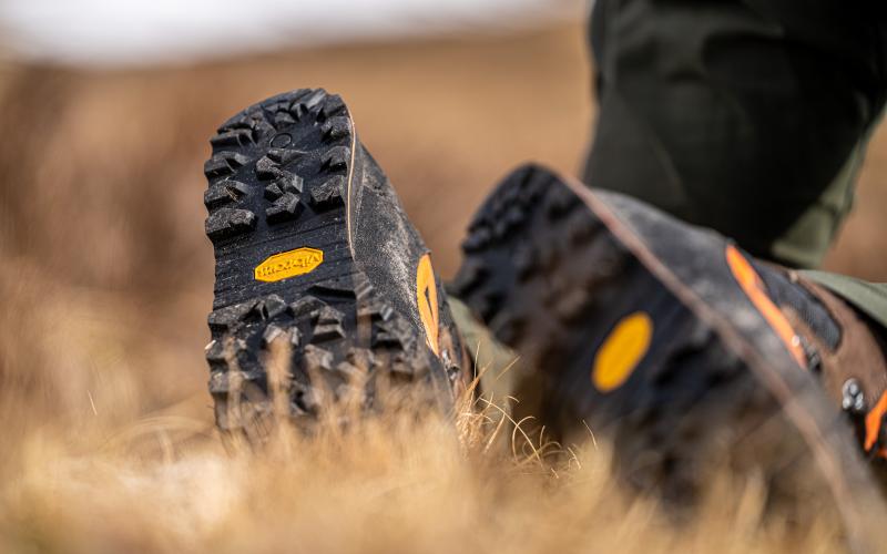 ASCENT EVO GTX