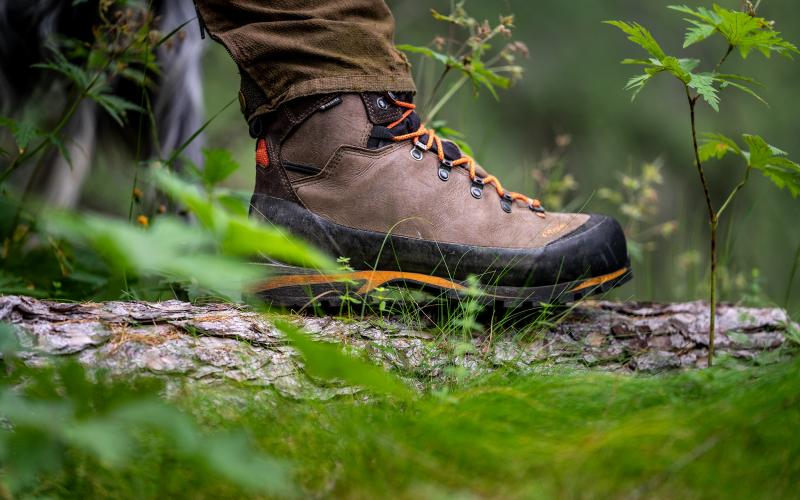WASATCH GTX