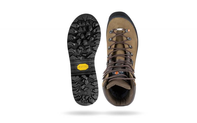 GABRO GTX
