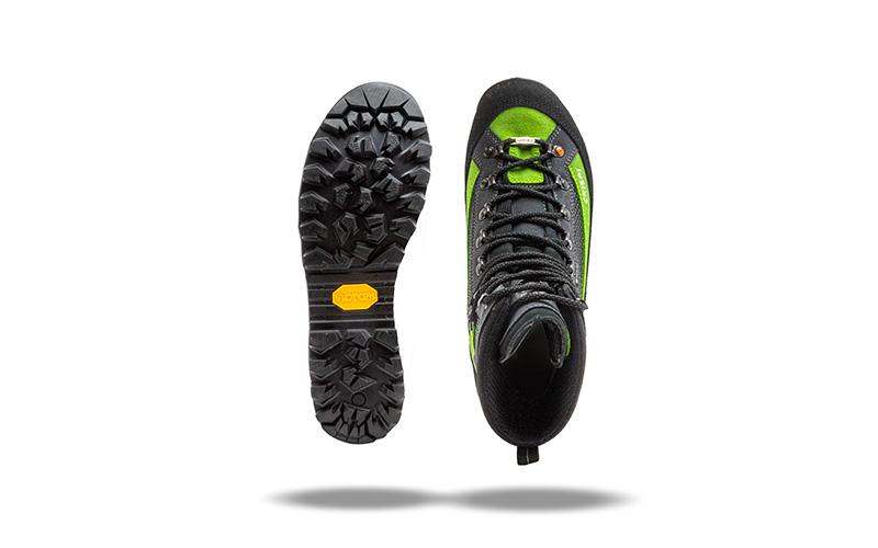 SUMMIT GTX