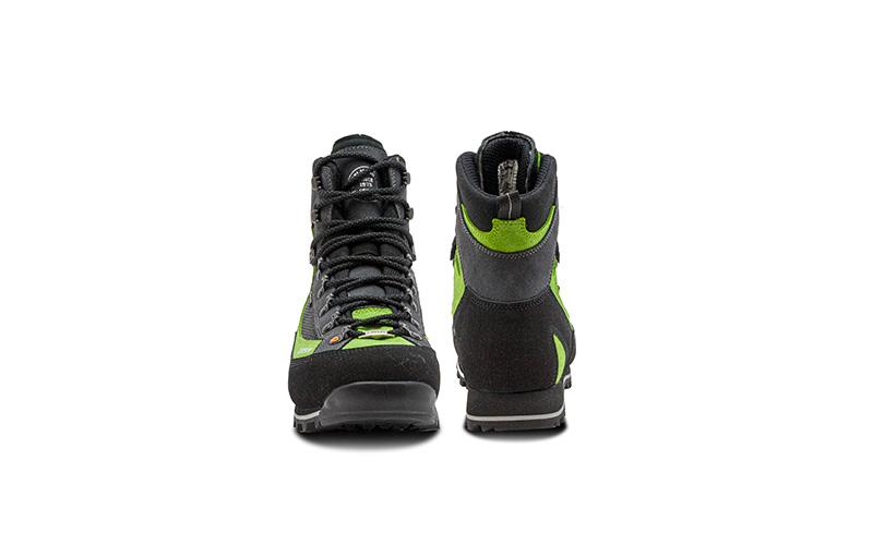 SUMMIT GTX