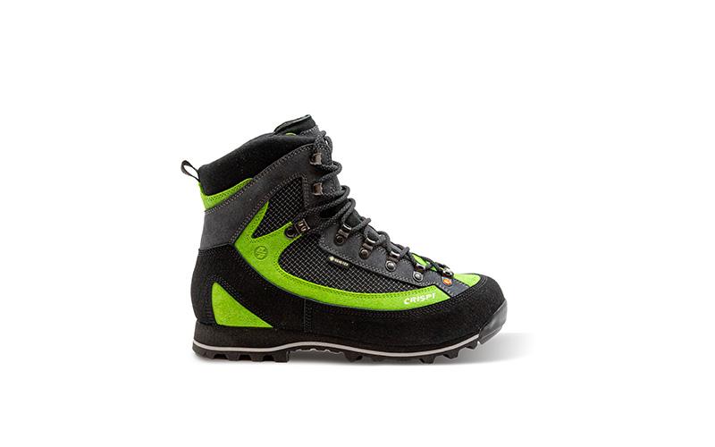 SUMMIT GTX