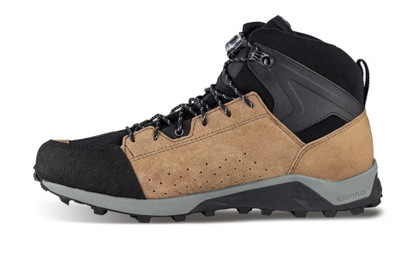 ATTIVA MID GTX