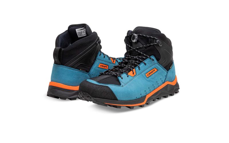 ATTIVA MID GTX