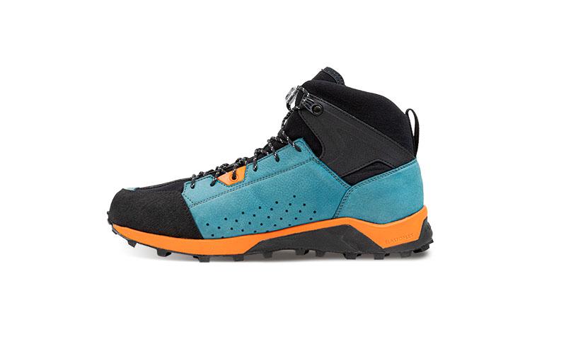 ATTIVA MID GTX