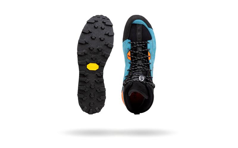 ATTIVA MID GTX