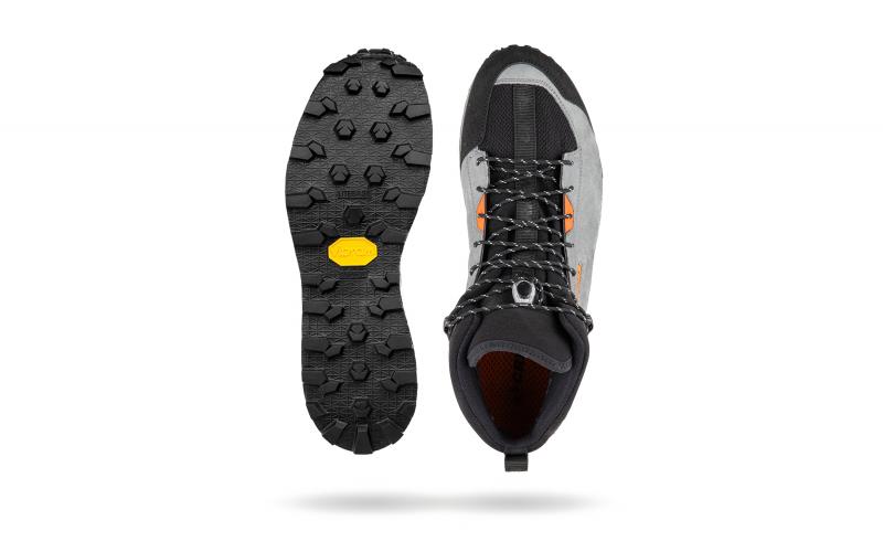 ATTIVA MID GTX