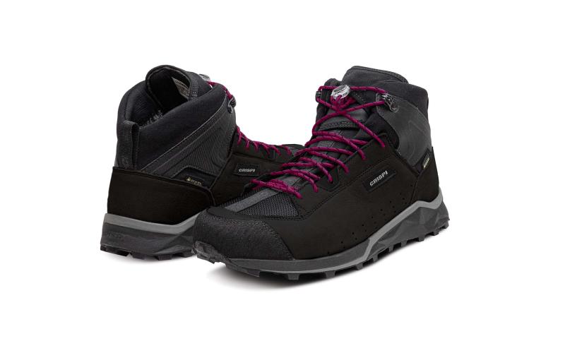 ATTIVA MID GTX